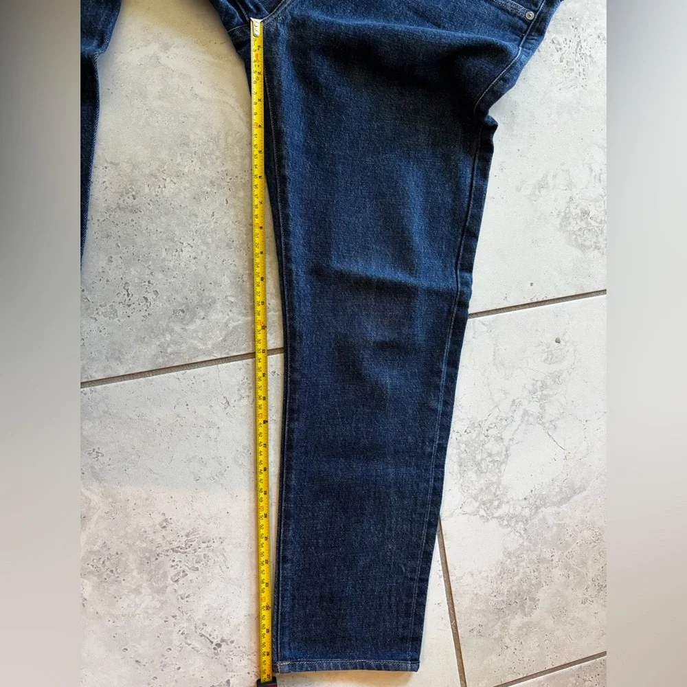 Levi's Made & Crafted “Big E” 512 - Picture 10 of 11